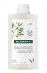 Klorane Lait d'Avoine Shampooing Extra-Doux 400ml